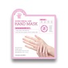 Double & Zero Double Special Collagen Coating Hand Mask 20g (Pack of 2) Exfoliation, High Moisturizing, Soft and Young Hands / 더블앤제로 더블 스페셜 콜라겐코팅 핸드 마스크20g(2매입)각질케어 고보습 보들보들 어린손