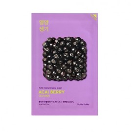 Holika Holika [Holika Holika]Pure Essence Mask Sheet (12 types)