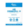 Vitamin Village 비타민마을 퍼펙트바이오틱스 슈퍼 프로바이오틱스19 2g 30포 1개 Vitamin