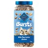 Blue Buffalo Bursts Crunchy & Creamy Cat Treats, Great for
