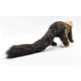 Tayra (High-Woods Dog) Plush Soft Toy by Hansa 17cm. 6221