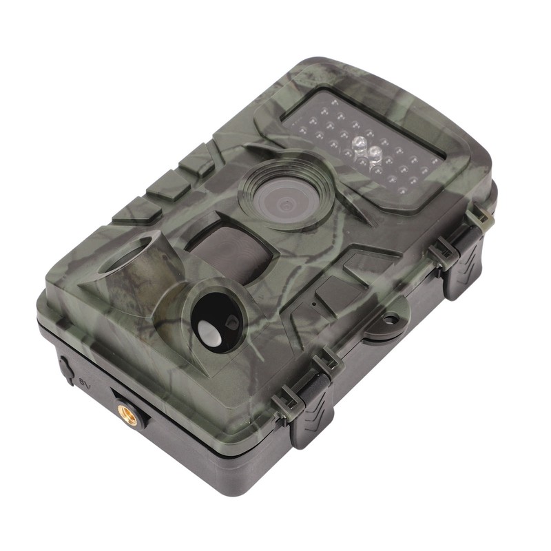 PR700 Trail Camera HD Infrared Waterproof Wildlife Surveillance Camera for