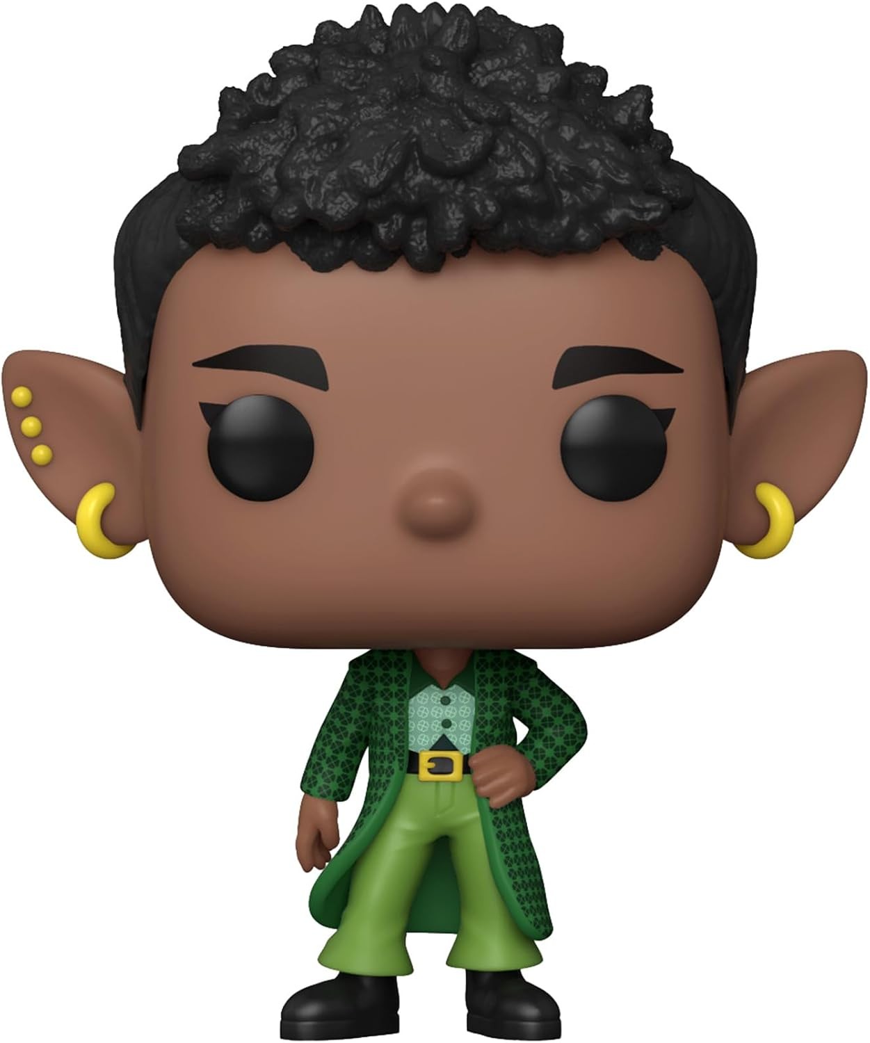 Funko Pop Movies Luck- The Captain