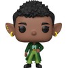 Funko Pop Movies Luck- The Captain