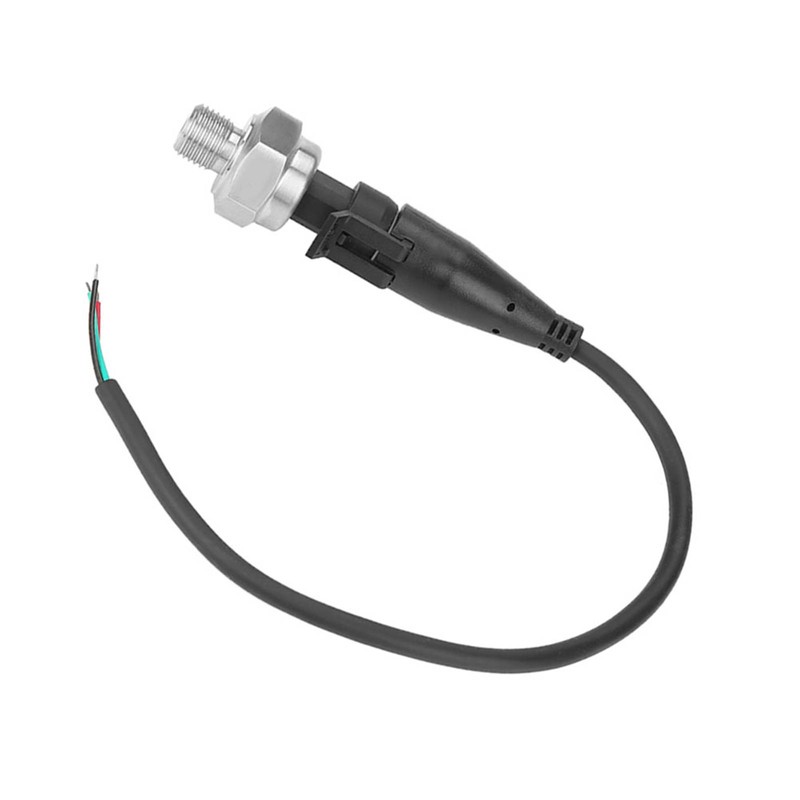 G1/4" Pressure Transducer Sensor Input 5V Output 0.5-4.5V / 0-5V