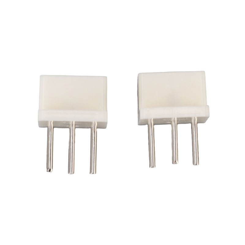 3Pcs Hex Floating Shelf PVC Modern Simple Fine Appearance Floating