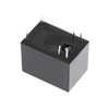 sourcing map 5 Pcs TL-4100-C-5V DC 5V Coil SPDT 6