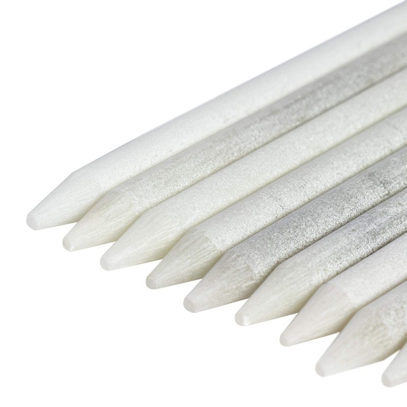 Argon Tableware Fine Chalk Talc Pencils. Dust Free Chalk Board