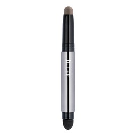 Julep Eyeshadow 101 Cream to Powder Waterproof Shadow Stick - Stone Matte - Long-Lasting, Crease-Proof, Matte Eyeshadow with Built-in Smudger