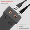 AUROLYNNE USB Ladebuchse Stecker für Insignia A 2014-2017 Astra K