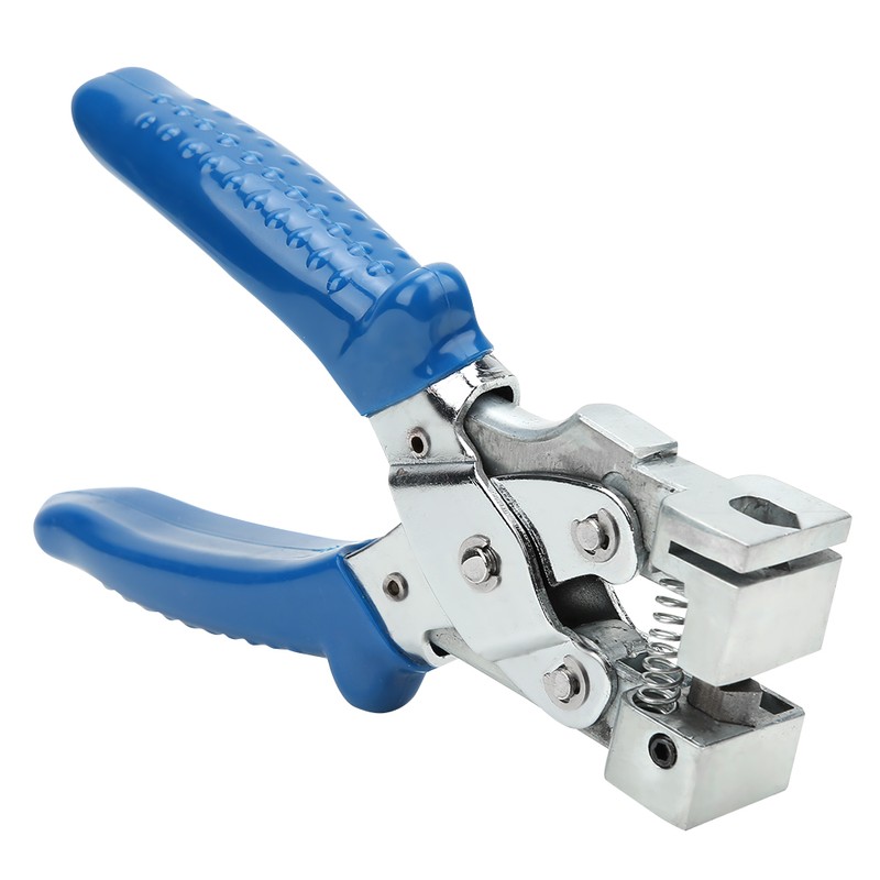 Aluminum Alloy 90 Degree Right Angle Folding Pliers for woodworking