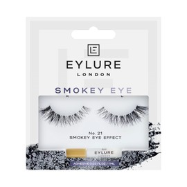 Eylure Smokey Eye No. 021 False Lashes (packaging may vary)