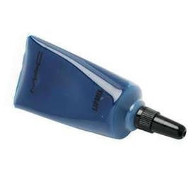 MAC Lipmix Lip Pigment - Blue (Boxed, Discontinued)