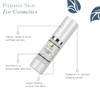 Prebase Facial Profesional. Fórmula Hidratante Que Minimiza Los Poros Para