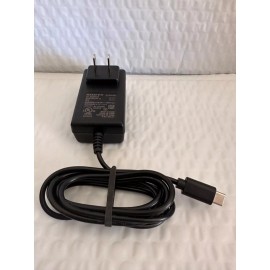 Sony SRS-XB43 Charger USB-C 5V 3A (OEM) Genuine Sony