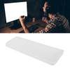 Keyboard Wrist Rest Acrylic Gaming Keyboard Wrist Rest Pad Mechanical