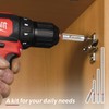 ColumPRO 10PCS Magnetic Bit Holder Set, 300 MM丨150 MM丨100MM丨60MM Bit