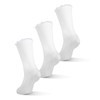 Fiohiros Pilates Yoga Socks with Grips for Women,Elegant Ruffle Frilly
