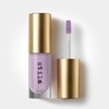 Stila Liqua-Play™ Eye Shadow - With Eye-Flattering Formula:_Purple Peep Matte