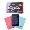 Gift Republic GR490096 100 Dream Decoder Cards