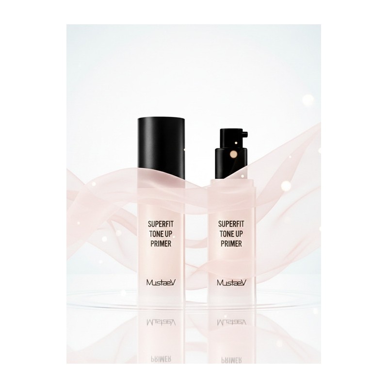 Super Fit Tone Up Primer (SPF50+PA+++), 30ml / 슈퍼핏 톤업