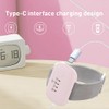 Bedwetting Alarm for Boys Girls, Night Time Potty Training Alarm