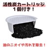 Tamahashi PCL-06W Oil Pot with Activated Carbon 0.7L White