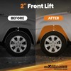 maXpeedingrods 2" Front Leveling Kit for Jeep Grand Cherokee WK2