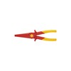 Knipex Long Nose Plastic Insulated Pliers 220mm