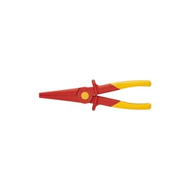 Knipex Long Nose Plastic Insulated Pliers 220mm