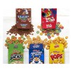 Kellogg's Assorted Cereal Variety Pack, 25 pk.