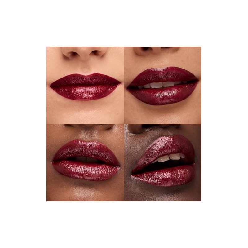 Kiko- KIKO MILANO - Metal Liquid Lip Colour 06 Barra