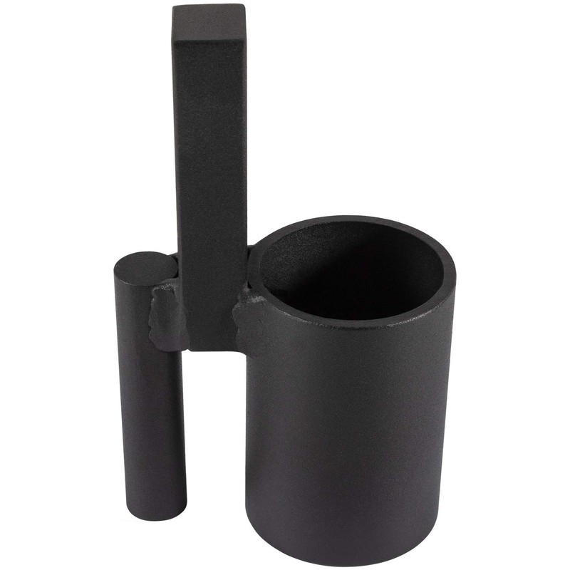 Blacksmith Hardy Anvil Tool 3/4 inch Hardy Turning Bending Forge