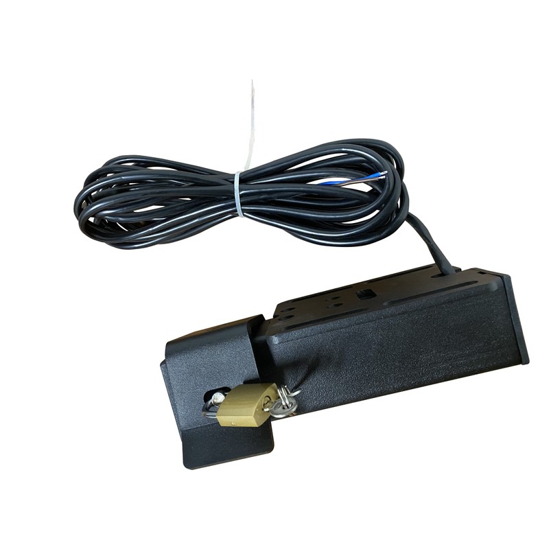 DORTIMATE EL10 Automatic Electric Lock for Swing Gate Opener -