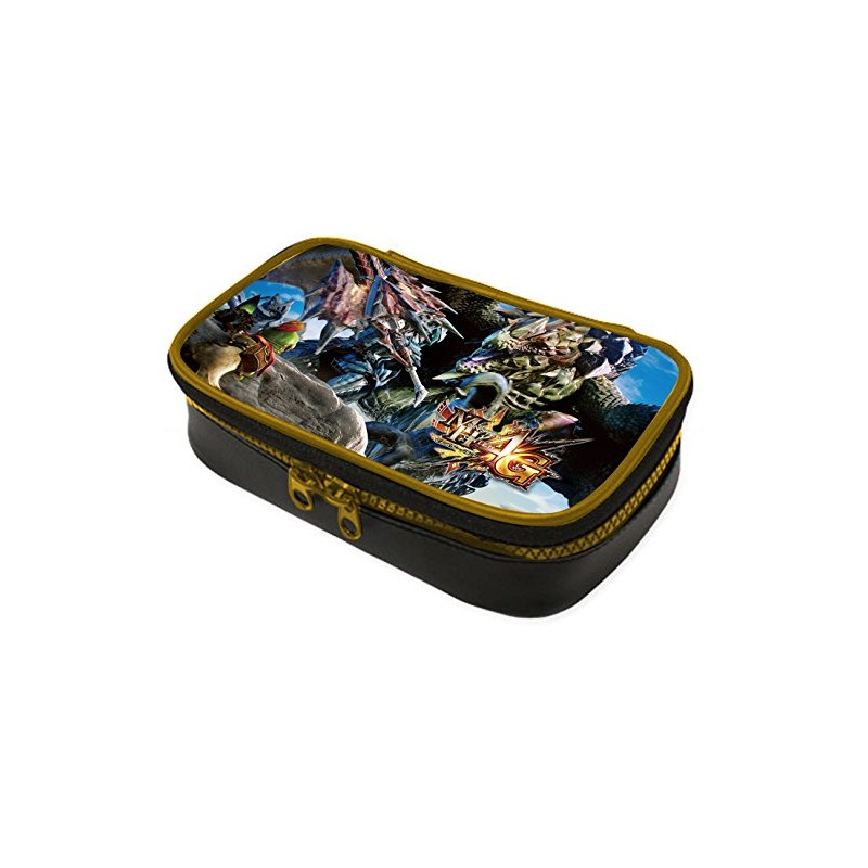 モンスターハンター4G ポーチ for ニンテンドー3DS LL