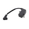 TOPREPAIR Ignition Coil Spark Plug for Husqvarna 125B 125BX 125BVX