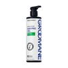 RED Pro GROOMANE Barber-Grade Shaving Gel for Men, Non-Foaming Clear