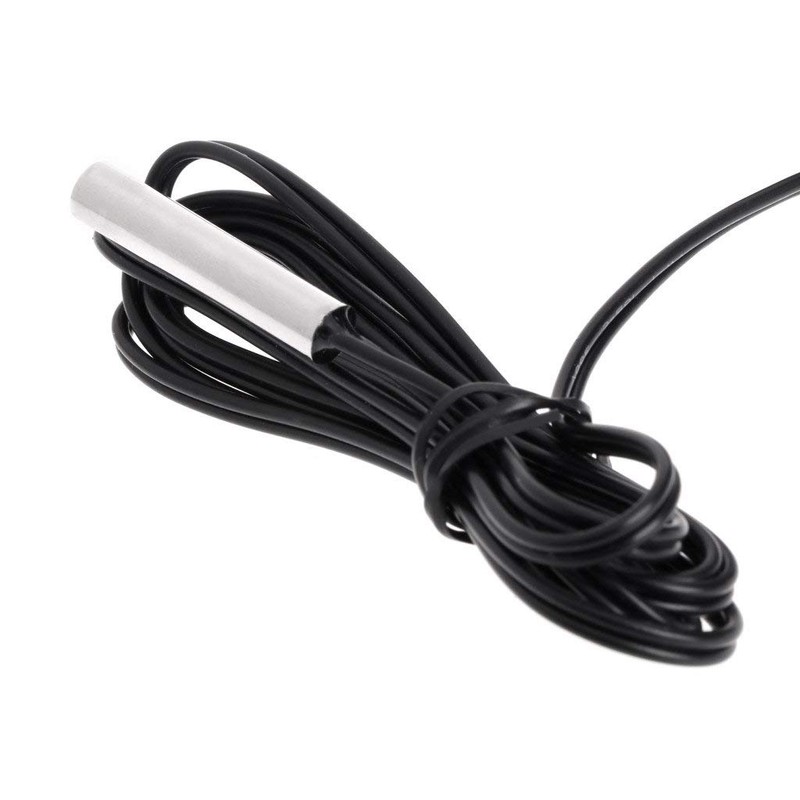 WINGONEER W3230 DC 12V 20A LED Digital Temperature Controller Thermostat