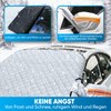 Windscreen Cover Winter Windscreen Cover Car Frost Protection Cover Car