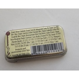 Tinte Cosmetic Tropical Punch Lip Balm 6g