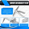 Flexzion Copper Pipe Expander Tool, Universal Aluminum Alloy Hand Swager