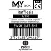 my-booster Pokémon Company SWSH11-FR-3HR