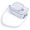 NOTAG Shoulder Bag, Transparent, Antistatic, Clean Bag, Engineer Bag, Waterproof,