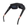 Welding Glasses Solar Auto Darkening Welder Goggles for Outdoor Construction