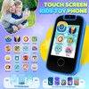 Kids Smart Phone for Boys, Christmas Birthday Presents Gifts for