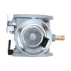 GOOFIT Carburettor Replacement for Replacement 15003-7081 Fh580v 4-Stroke Engines C7082
