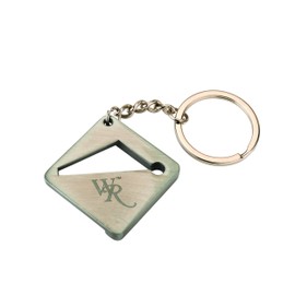 WOODRIVER Pen Blank Key Chain Center Finder
