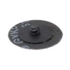 240 Grit 50mm Fine Quick Change Sanding Discs Rust Removal