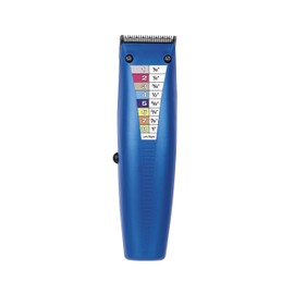 Conair for Men NUMBER CUT 20 Pieces Color Coded Comb Guided Haircut Kit