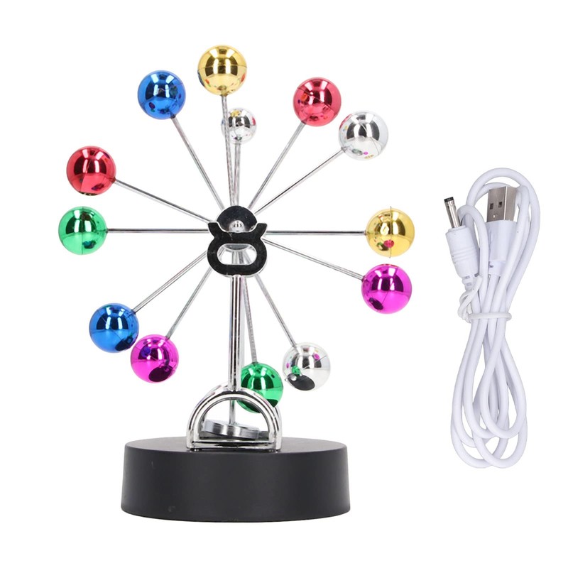 PENO Perpetuum Mobile Universal Ferris wheel balance table toy for